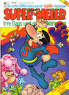 Cover for Super-Meier (Condor, 1982 series) #2