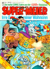 Cover for Super-Meier (Condor, 1982 series) #3