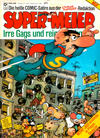 Cover for Super-Meier (Condor, 1982 series) #5