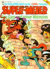 Cover for Super-Meier (Condor, 1982 series) #6