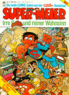 Cover for Super-Meier (Condor, 1982 series) #8