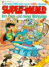 Cover for Super-Meier (Condor, 1982 series) #9