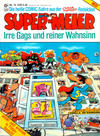Cover for Super-Meier (Condor, 1982 series) #12
