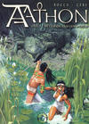 Cover for Aathon (Talent, 2006 series) #1 - Het einde van een wereld