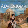 Cover for Ada Enigma (Talent, 2002 series) #1