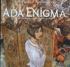 Cover for Ada Enigma (Talent, 2002 series) #2