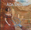 Cover for Ada Enigma (Talent, 2002 series) #3