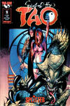Cover Thumbnail for Spirit of the Tao (1998 series) #1 [Variant Cover]