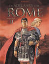 Cover for De Adelaars van Rome (Dargaud Benelux, 2008 series) #2