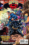 Cover for Superman / Batman (DC, 2003 series) #78 [Direct Sales]