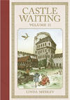 Cover for Castle Waiting (Fantagraphics, 2006 series) #2
