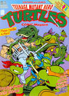 Cover for Teenage Mutant Hero Turtles (Condor, 1990 series) #26