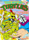 Cover for Teenage Mutant Hero Turtles (Condor, 1990 series) #32