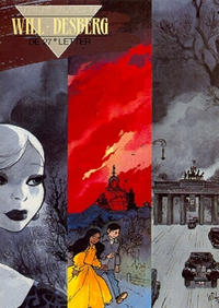 Cover Thumbnail for De 27e Letter (Dupuis, 1990 series) 