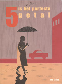 Cover Thumbnail for 5 is het perfecte getal (Oog & Blik, 2002 series) 
