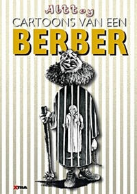 Cover Thumbnail for Cartoons van een Berber (XTRA, 2008 series) 