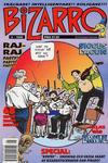 Cover for Bizarro (Atlantic Förlags AB, 1993 series) #5/1993