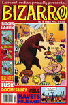 Cover for Bizarro (Atlantic Förlags AB, 1993 series) #2/1994