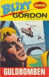 Cover for Blixt Gordon (Semic, 1967 series) #4/1969