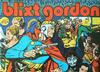 Cover for Blixt Gordon (Red Clown, 1973 series) 