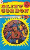Cover for Blixt Gordon (Red Clown, 1973 series) #2/1973