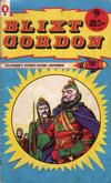 Cover for Blixt Gordon (Red Clown, 1973 series) #6/1973