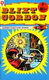 Cover for Blixt Gordon (Red Clown, 1973 series) #1/1974