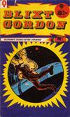 Cover for Blixt Gordon (Red Clown, 1973 series) #3/1974