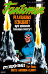 Cover for Fantomen (Semic, 1958 series) #16/1971