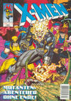 Cover for X-Men (Marvel UK, 1994 series) #11