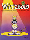 Cover for Witzbold (Volksverlag, 1982 series) #1