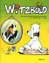 Cover for Witzbold (Volksverlag, 1982 series) #3