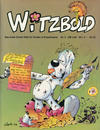 Cover for Witzbold (Volksverlag, 1982 series) #4