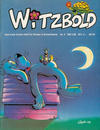 Cover for Witzbold (Volksverlag, 1982 series) #5