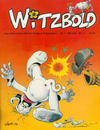 Cover for Witzbold (Volksverlag, 1982 series) #7