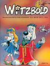 Cover for Witzbold (Volksverlag, 1982 series) #8