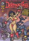 Cover for Weissblechs weltbeste Comics (Weissblech Comics, 2000 series) #14