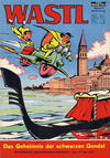 Cover for Wastl (Bastei Verlag, 1968 series) #16
