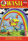 Cover for Wastl (Bastei Verlag, 1968 series) #27