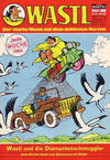 Cover for Wastl (Bastei Verlag, 1968 series) #29