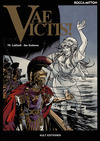 Cover for Vae Victis! (Kult Editionen, 2003 series) #9 - Caesar - Der Eroberer