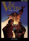 Cover for Vae Victis! (Kult Editionen, 2003 series) #11 - Keltill - Der Vercingetorix