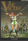 Cover for Vae Victis! (Kult Editionen, 2003 series) #15 - Amber in Alesia - Cursum Perficio