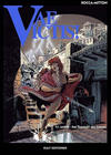 Cover for Vae Victis! (Kult Editionen, 2003 series) #1 - Amber - Das Gastmahl des Crassus