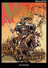 Cover for Vae Victis! (Kult Editionen, 2003 series) #2 - Cloduar - Mein Name ist Legion