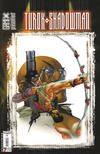 Cover for Gamix (mg publishing, 1999 series) #7