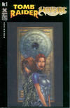 Cover for Gamix (mg publishing, 1999 series) #1 [Buchhandel A]
