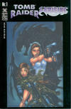 Cover for Gamix (mg publishing, 1999 series) #1 [Buchhandel B]