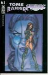 Cover Thumbnail for Gamix (1999 series) #2 [Buchhandel A]