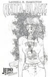 Cover Thumbnail for Anita Blake: Vampire Hunter in Guilty Pleasures (2006 series) #1 [Jetpack Comics Exclusive]